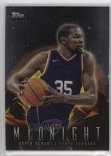2023-24 Topps Midnight Dusk /75 Kevin Durant #1 1t4l