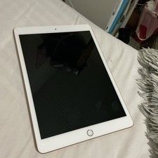 iPad 8th Gen 10.2" A2270 32GB WiFi Only, Gold, EXCELLENT CONDITION 