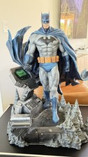 Batman Hush Batcave Regular Prime 1 Studio 1/3 Scale Statue - Image 2