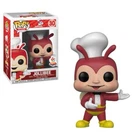 🔥Funko Pop! Ad Icons: JOLLIBEE (JOL) #30 EXC VAULTED PROTECTOR🔥
