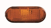 Abakus Blinkleuchte 441-1402N-YU FüR VW