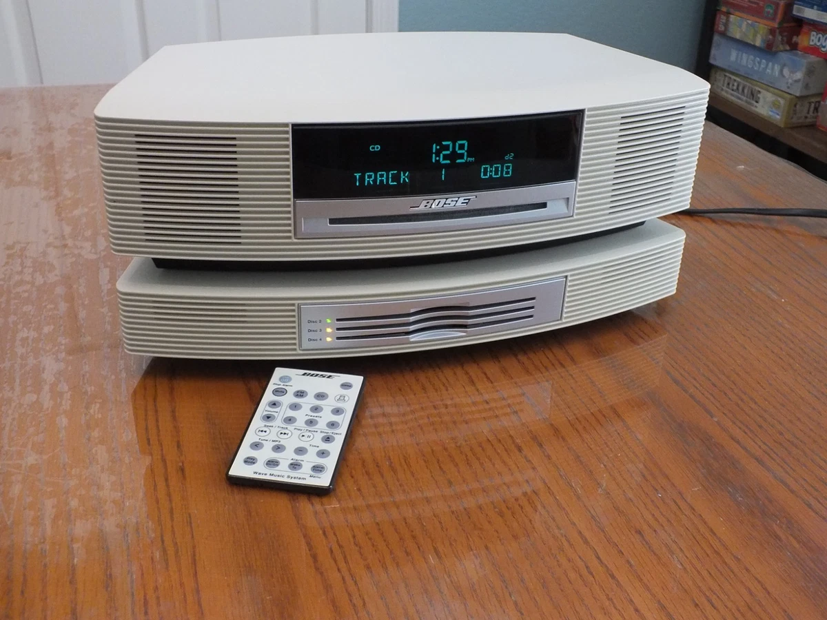 Bose Wave System 2 for sale - eBay