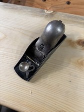 Stanley No. 18 Block Plane Vintage Sweetheart