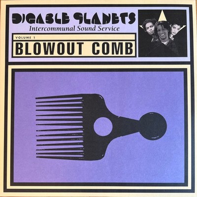 Digable Planets - Blowout Comb - Vinyl Schallplatte (LP) - M/M