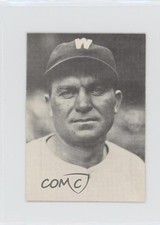 1972 TCMA The 1930's Heinie Manush #119 HOF 0q3