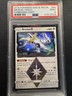 2018 Pokemon Arceus Prism Star Holo PSA 9 Sm-Forbidden Light