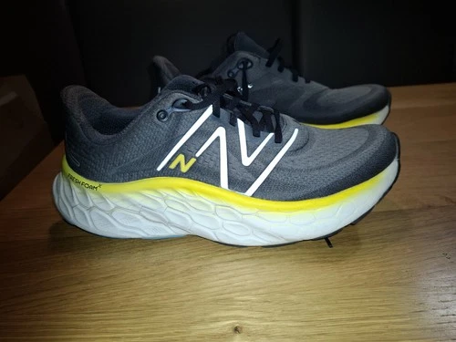 New Balance Fresh Foam X More v4 Herren Laufschuhe Running Schuhe Sportschuhe