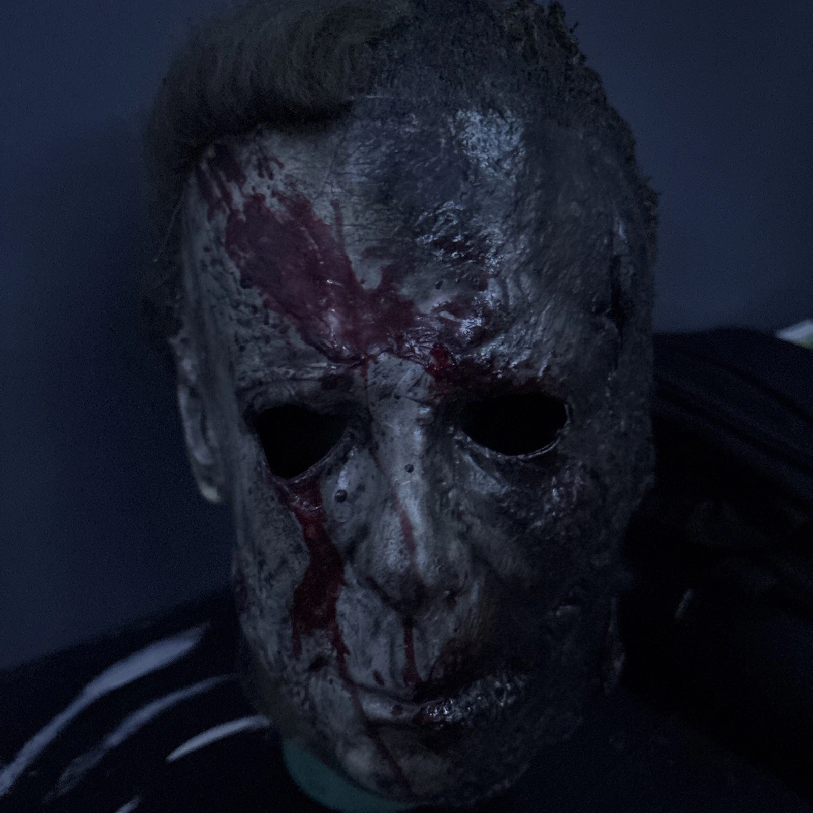 TOTS Michael Myers Halloween Kills Rehaul Mask