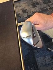 Ping Bunker Schläger Sand Wedge Herren Stahl...