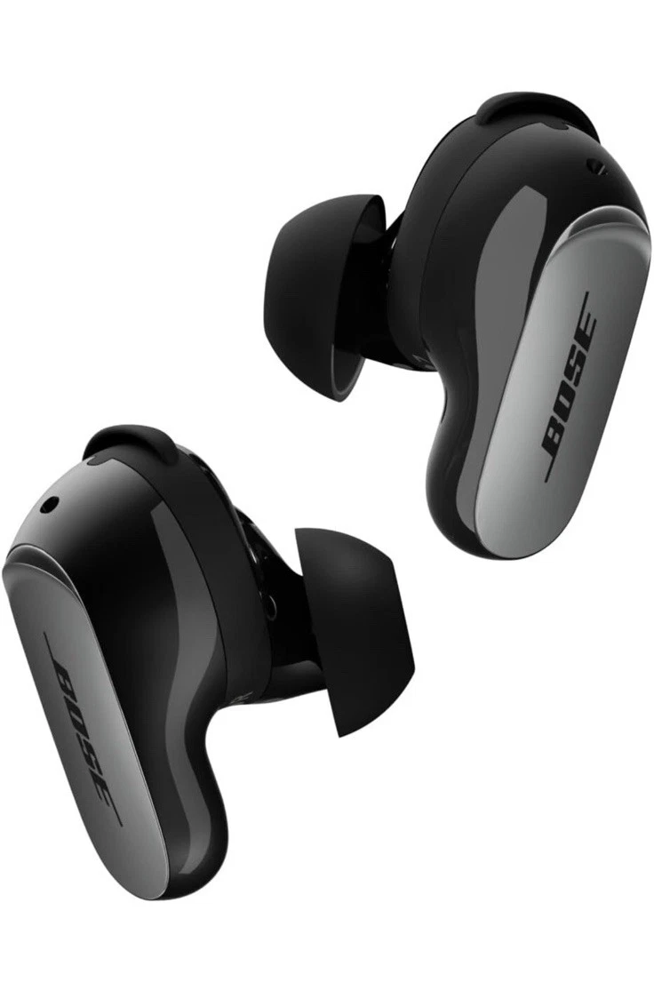 Bose QuietComfort Earbuds II Headphones for Sale - Shop New & Used