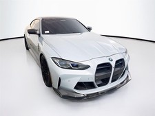 2022 BMW M4 Competition xDrive