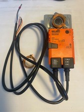 2 St&uuml;ck Belimo SM230ASR Klappenantrieb, Stellmotor, Modulierender D&auml;mpferantrieb