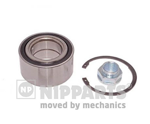 Radlagersatz Nipparts J4704020 FüR Honda EV Civic EP MA EU 6 Fastback MB EJ EK 7-image