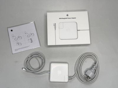 Apple 85W MagSafe Power Adapter, Model No. A1290 für MacBook Pro mit Magsafe 1