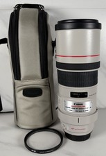 Canon EF 300mm f/4 L IS USM Lens for sale online | eBay