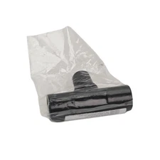 Hubbell Single Pole Paralleling Tee Female/Male/Male Black (400Amps, 600V) HBLPT