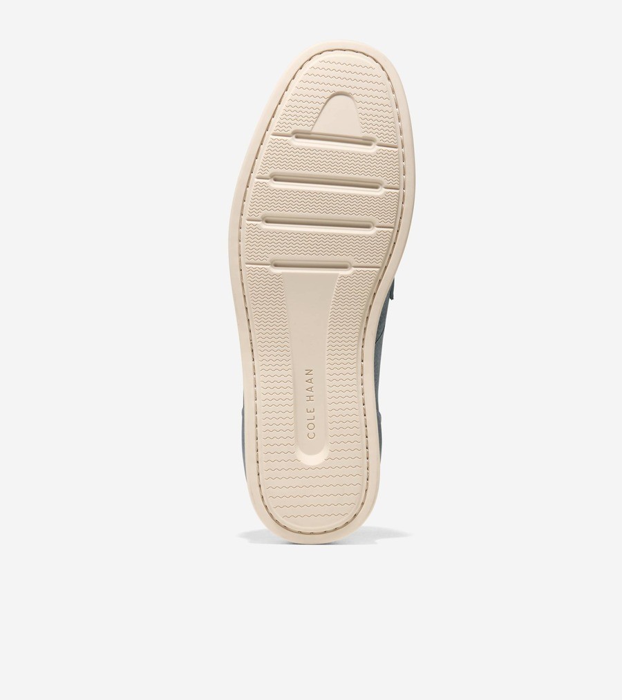 COLE HAAN HARWICH VENETIAN LFR Men display picture 3
