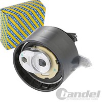 SNR Spannrolle Spanner Zahnriemen Passend FüR Dacia Dokker Duster Lodgy Logan