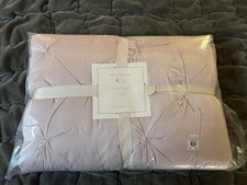 NWT Pottery Barn Baby Audrey Quilt - Toddler
