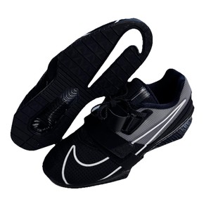 Nike Romaleos 4 Weightlifting Shoes | eBay display picture 2