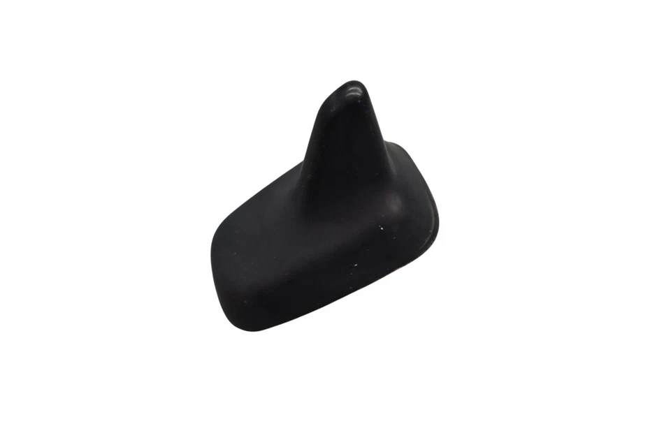 Módulo de antena de aleta de tiburón exterior techo Volkswagen e-Golf 15-19 con cubierta OEM Foto 4 de 4