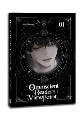 Omniscient Reader's Viewpoint (novel), Vol. 1 | singNsong | Taschenbuch | 260 S.