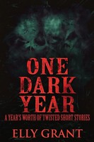 Elly Grant | One Dark Year | Taschenbuch | Englisch (2021) | Next Chapter