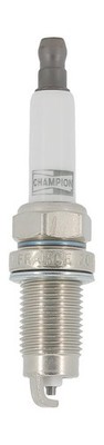 CHAMPION 5x Zündkerze COPPER PLUS OE177/T10/5x M14x1.25 Schachtel für VW POLO 4