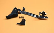 Glock GEN 1/2/3/4 17 19 22 23 24 26 27 31 32 33 34 35 Curve Shoe