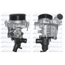 Dolz Wasserpumpe K&uuml;hlmittelpumpe 6512004300 6512008301 6515000501 | 214864