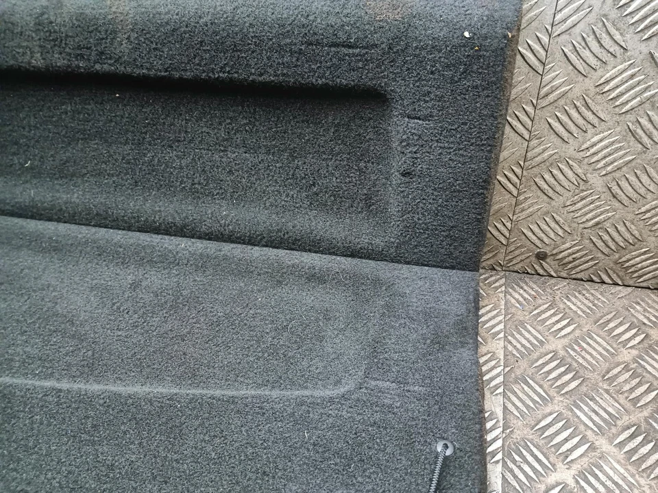 PEUGEOT 3008 PAQUETE ESTANTE MALETERO CARGA CUBIERTA 98114924ZD MK2 2016-2024 Foto 3 de 4