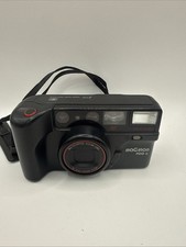 Maginon 700 X 35mm compact film camera