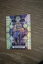2022-23 Panini Mosaic - Malik Beasley #53 Mosaic Prizm
