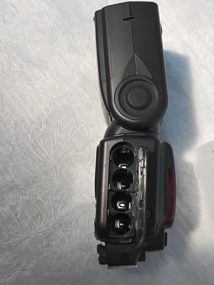 Meike MK900 Speedlight for Nikon.         (#F-20) - Image 2 of 4