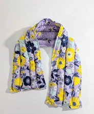 Rice flax seed therapeutic  heating/cooling neck wrap, rice bag, Dragonfly, RTS 