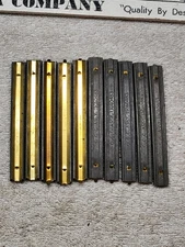 5.56 NATO Stripper Clips – Lot of 10 – USGI-Style .223/5.56 Chargers – 12...