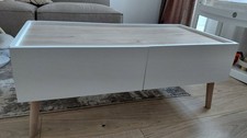 Habitat Skandi 2 Drawer Coffee Table