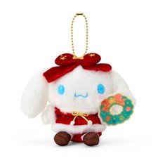 Cinnamoroll "Christmas 2025" Plush Mascot