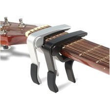 Kapodaster 2er Pack für 6-saitige Gitarre, E...