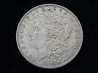 1889 Morgan Silver Dollar Extremely Fine NICE!