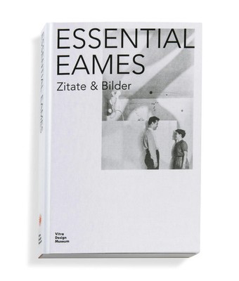 Eames Demetrios (u. a.) | Essential Eames | Buch | Deutsch (2017)