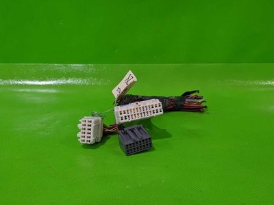11 12 13 OPTIMA AMP AMPLIFIER PIGTAIL WIRE HARNESS OEM 4462-28