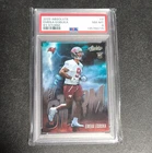 2025 Panini Absolute Countdown Calendar Emeka Egbuka Base (RAW)