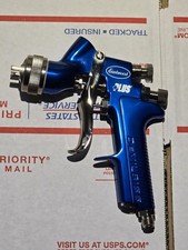 New Original Devilbiss Gti Plus Transtech 1.3mm Like Sata Rp New Original Devilbiss Gti Plus Transtech 1.3mm Like Sata Rp