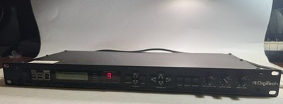Digitech IPS33B Rackmount Super Harmony Machine