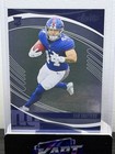 Front of 2025 Panini Absolute - Rookies Cam Skattebo #110 (RC)