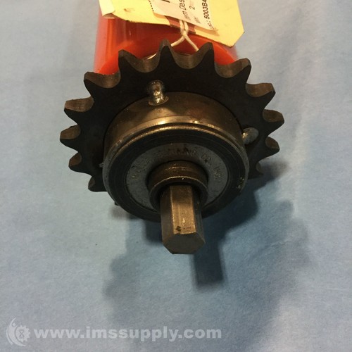 Miller Bearing 8000-0020&8000-002 Conveyor Roller USIP