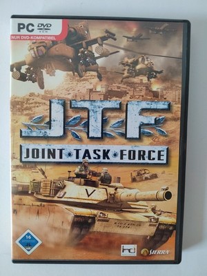 JTF Joint Task Force  (PC, 2006)