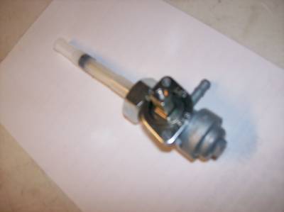ROBINET D'ESSENCE POUR Honda TRX 200 SX Fourtrax De 1986 à 1988 EUR 13,50 - FR - Foto 2