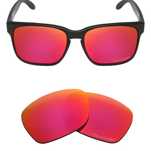 hdhut+ Anti-SaltWater Corrosion Lens for Rudy Project Spinhawk Midnight Sun - Picture 1 of 6